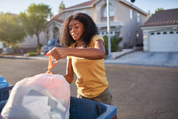 Best Junk Removal for Businesses  in East Cleveland, TN
