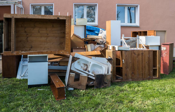 Best Residential Junk Removal  in East Cleveland, TN
