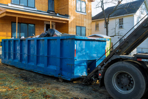 Best Basement Cleanout Services  in East Cleveland, TN