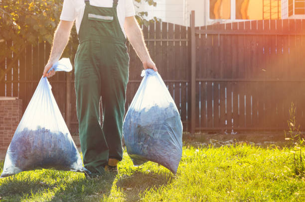 Professional Junk Removal in East Cleveland, TN