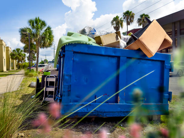 Best Professional Junk Removal  in East Cleveland, TN