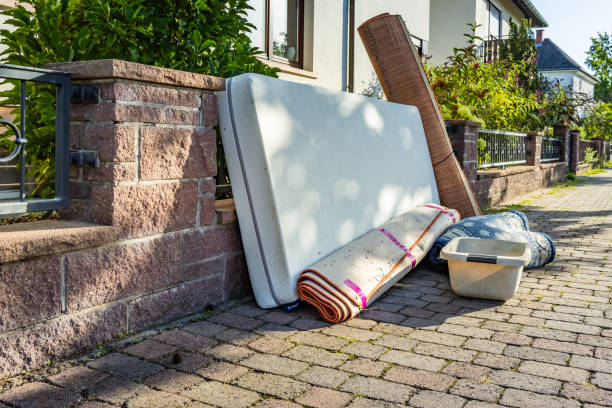 Best Garage Cleanout Services  in East Cleveland, TN