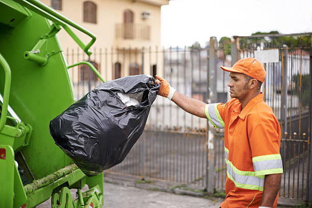 Best Commercial Cleanout Services  in East Cleveland, TN