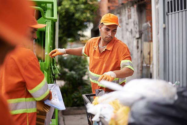 Best Full-Service Junk Removal  in East Cleveland, TN