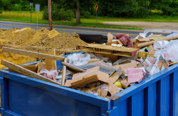 Best Attic Cleanout Services  in East Cleveland, TN
